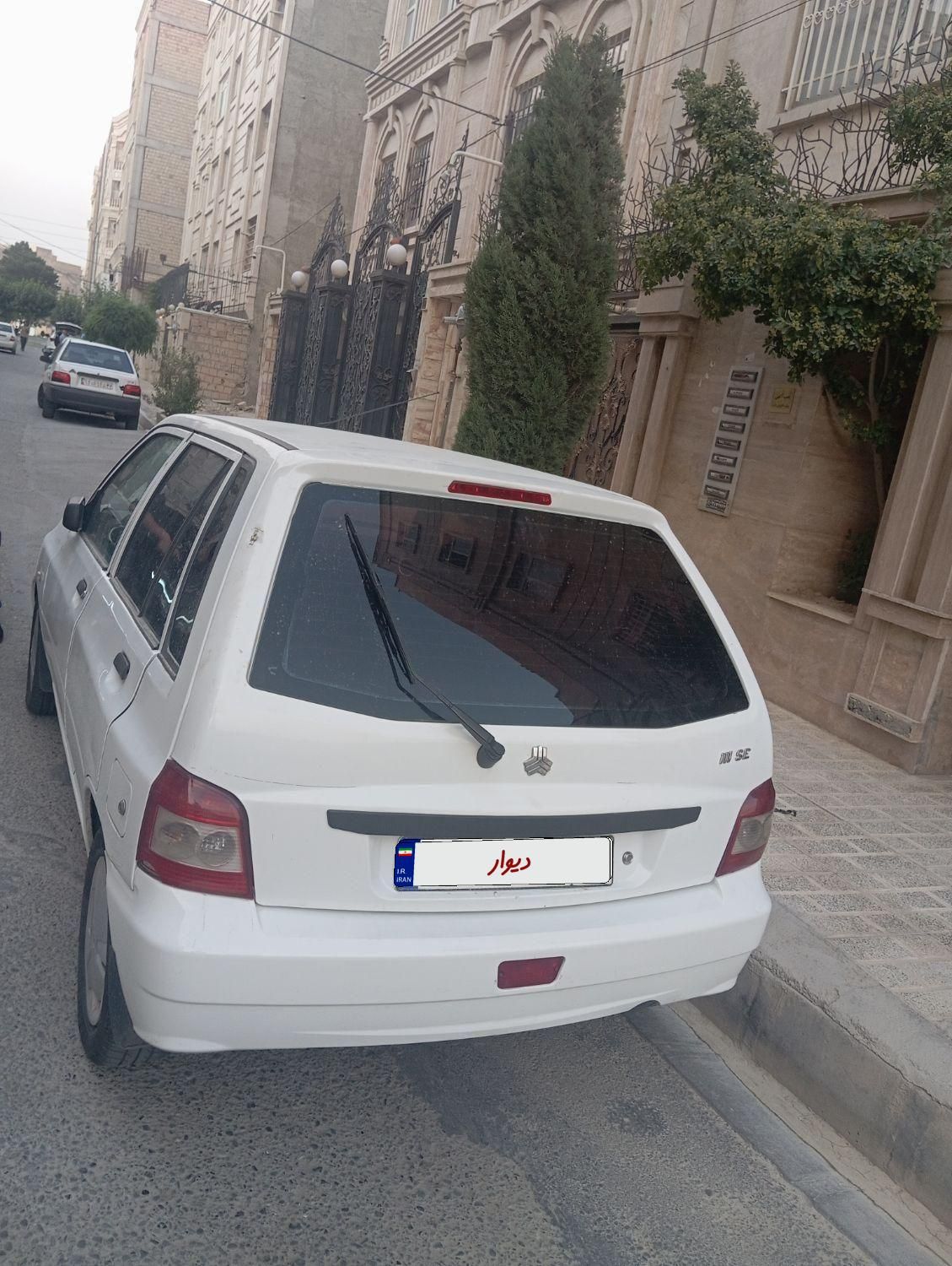 خودرو پراید، 111 آگهی ann_18927879