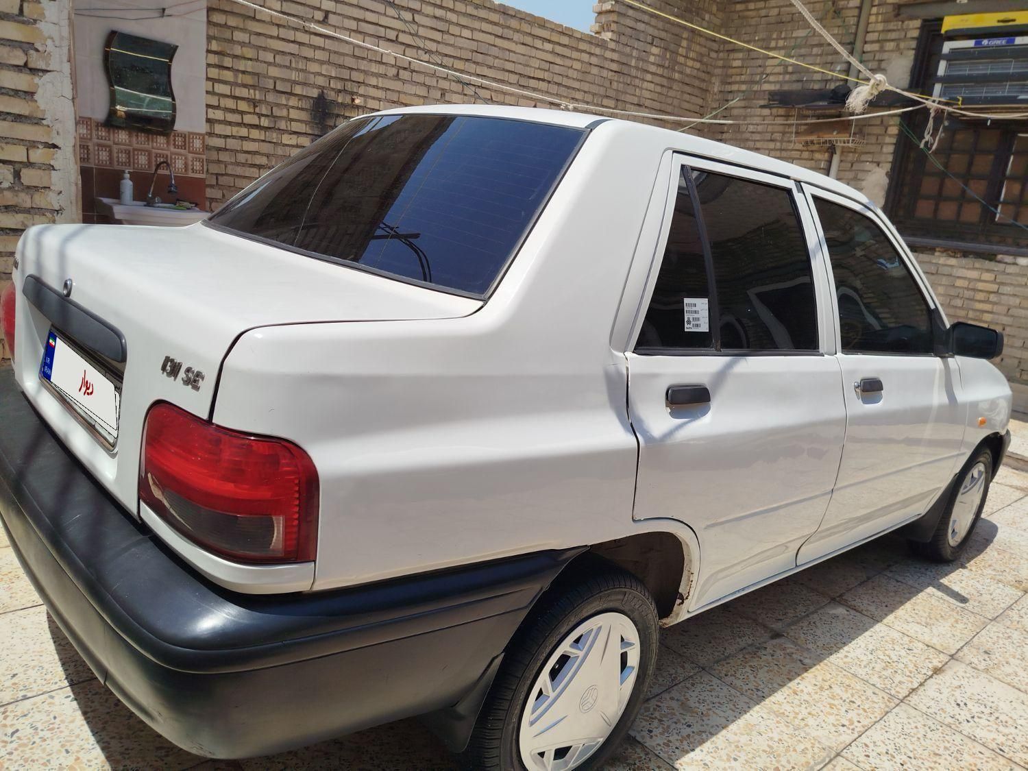 خودرو پراید، 131 آگهی ann_18927880