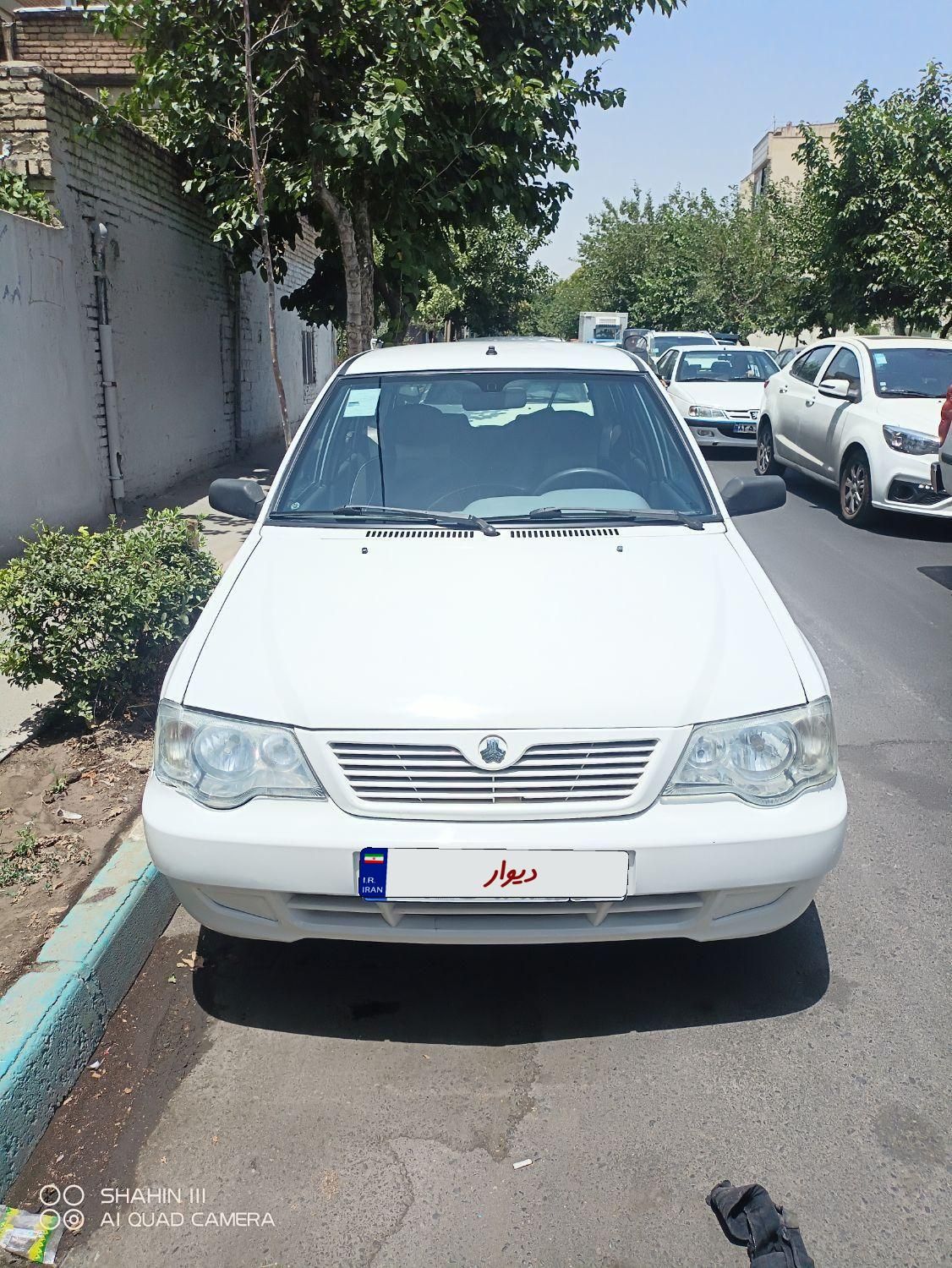 خودرو پراید، 111 آگهی ann_18927890
