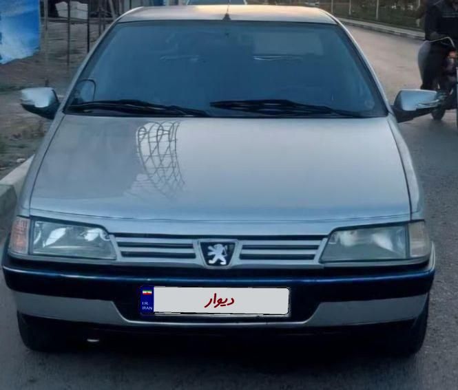 خودرو پژو، 405 آگهی ann_18927903