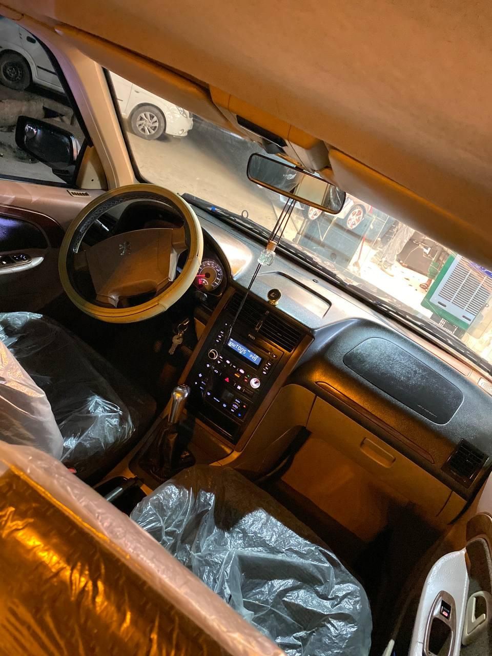 خودرو پژو، پارس آگهی ann_18927932