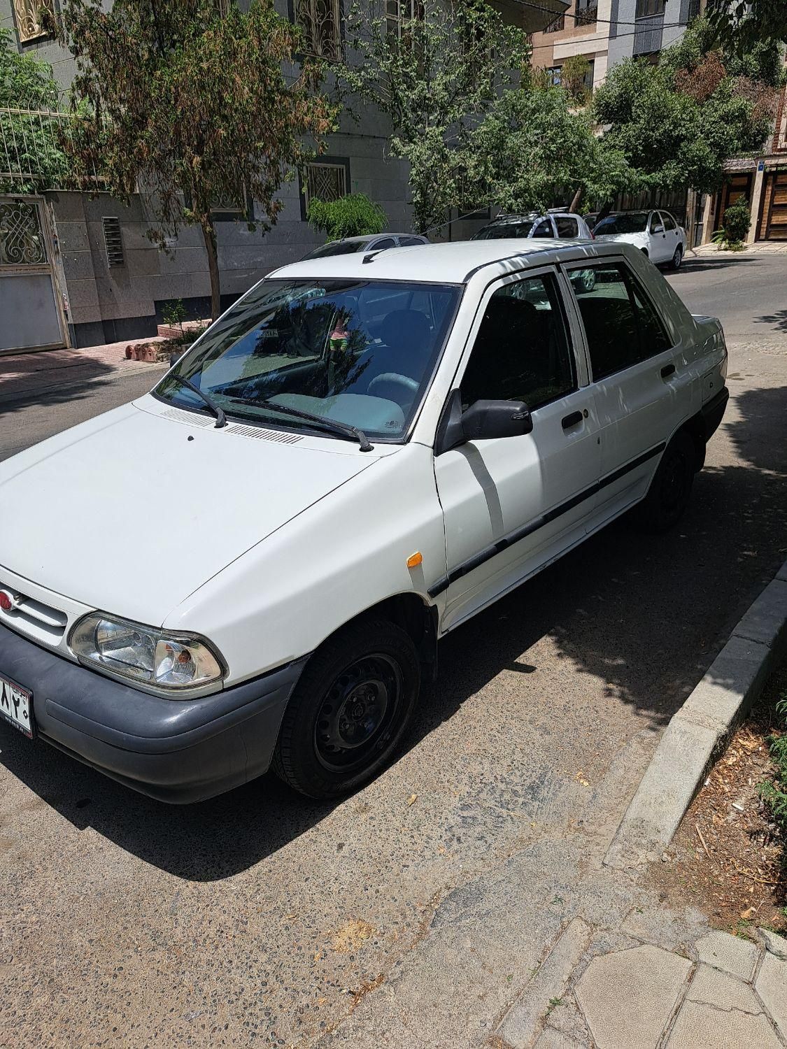 پراید 131 SE - 1399