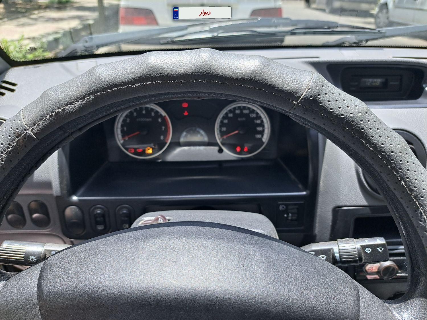 پراید 131 SE - 1399
