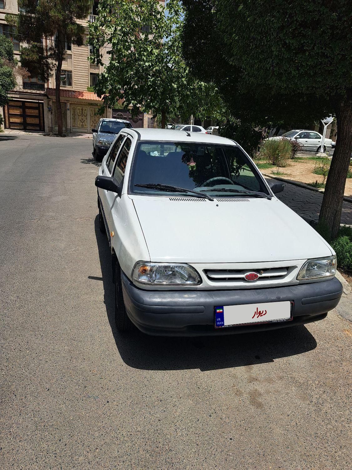 خودرو پراید، 131 آگهی ann_18927943