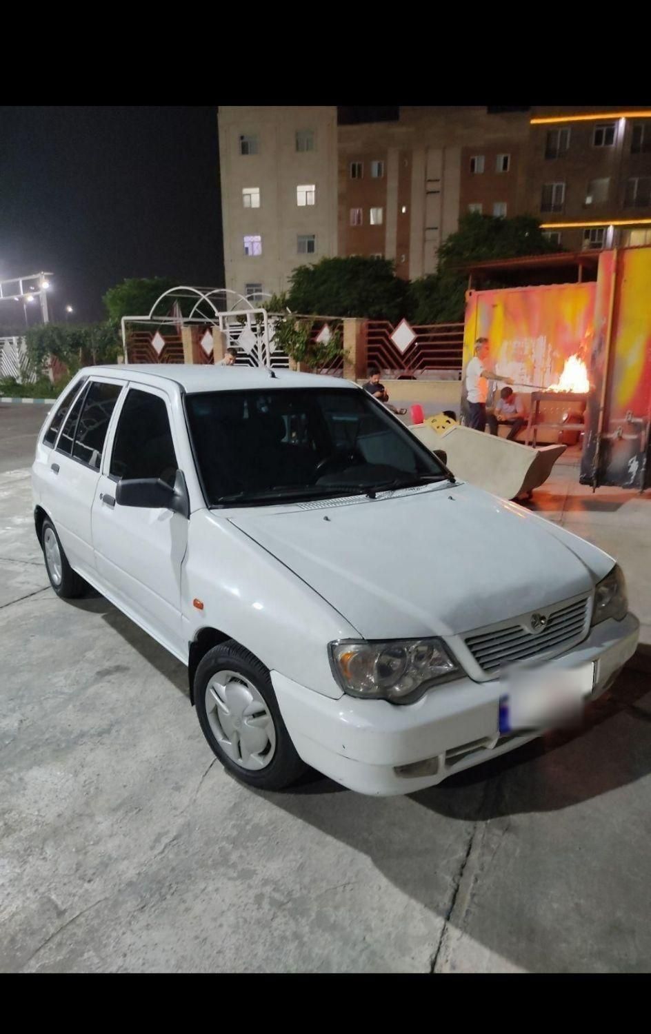 خودرو پراید، 111 آگهی ann_18927973