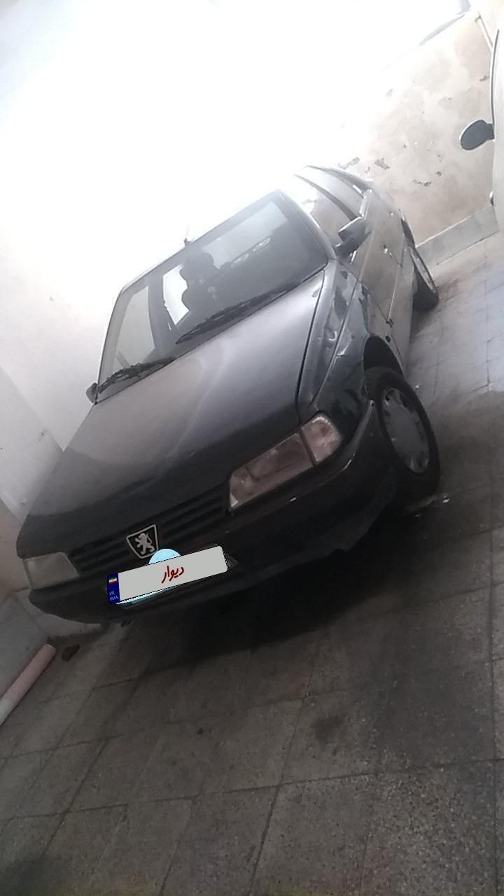 خودرو پژو، 405 آگهی ann_18927977
