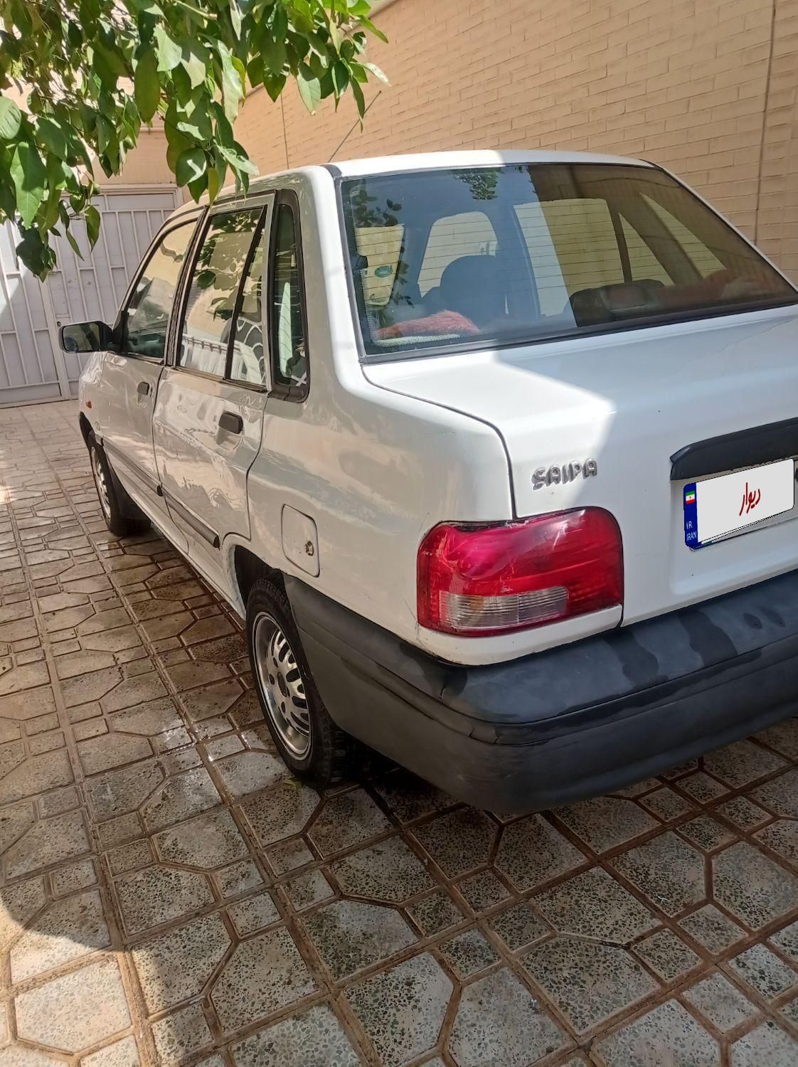 خودرو پراید، 131 آگهی ann_18927978