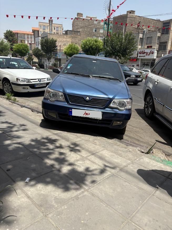 خودرو پراید، 111 آگهی ann_18927991