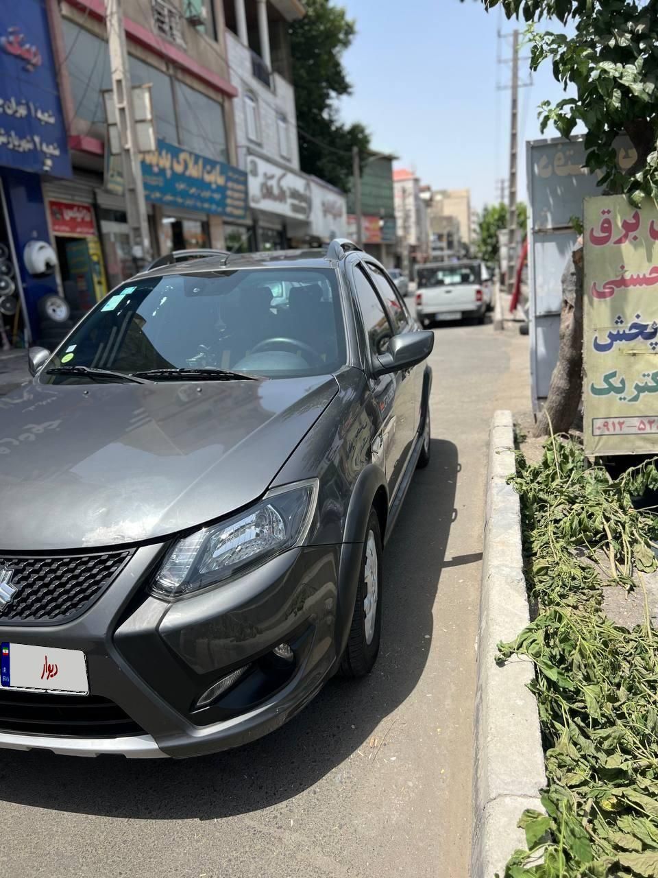 خودرو کوییک، S آگهی ann_18928031