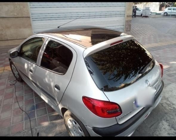 خودرو پژو، 206 آگهی ann_18928042