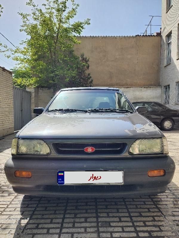 خودرو پراید، صبا آگهی ann_18928043