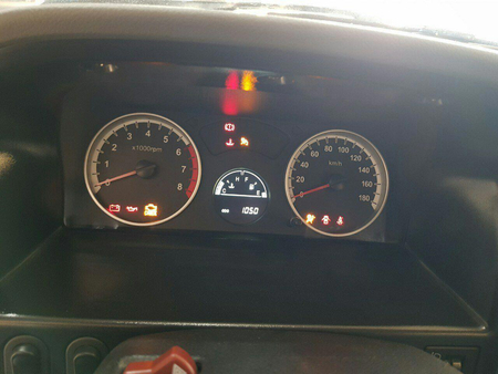پراید 131 EX - 1398