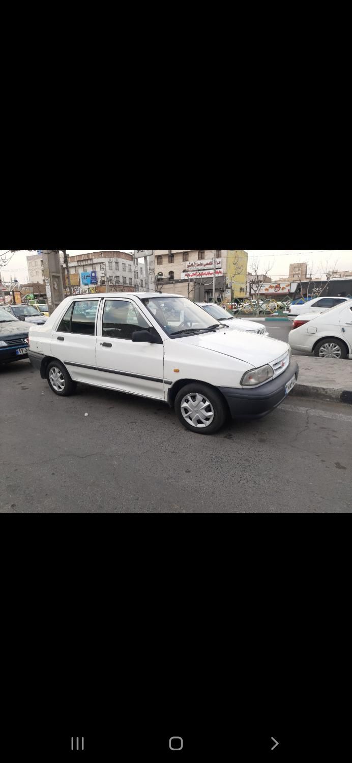 خودرو پراید، 131 آگهی ann_18928063