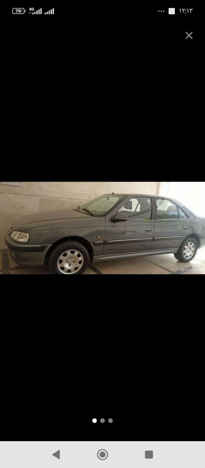 خودرو پژو، پارس آگهی ann_18928073