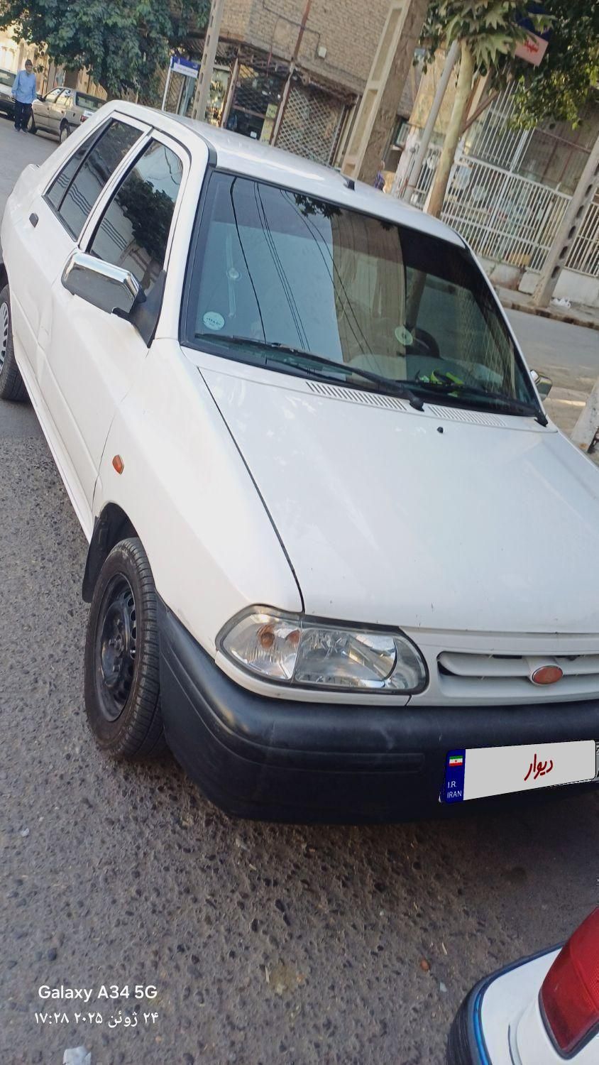 خودرو پراید، 131 آگهی ann_18928087