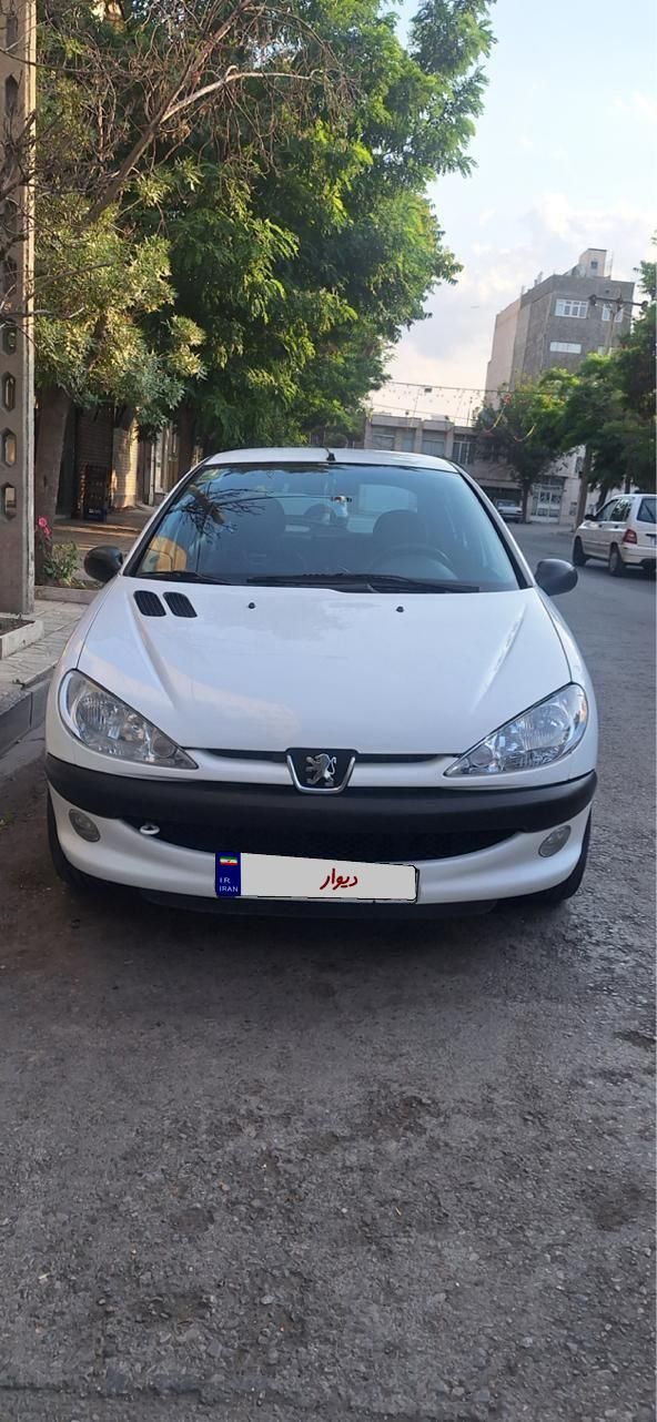 خودرو پژو، 206 آگهی ann_18928094