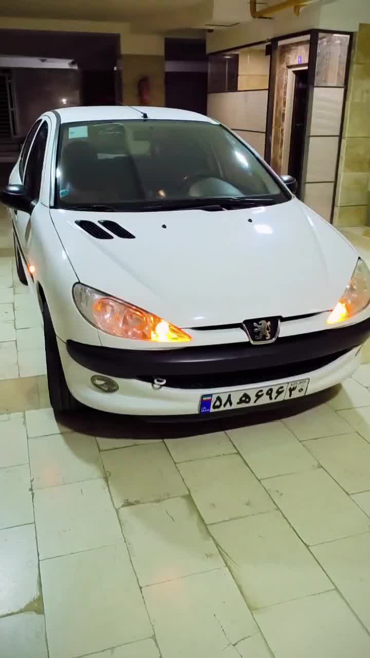 خودرو پژو، 206 آگهی ann_18928101