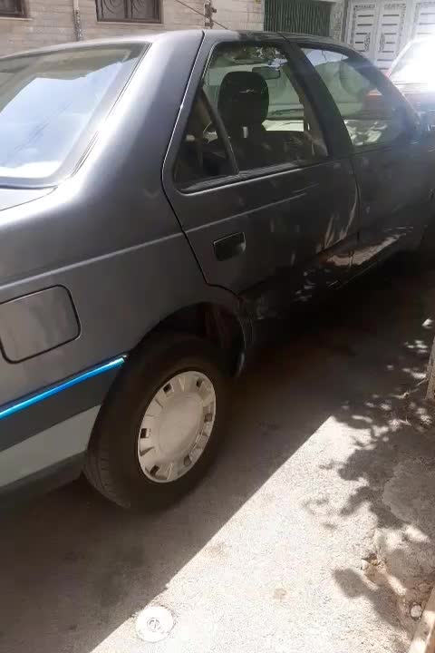 خودرو پژو، 405 آگهی ann_18928115