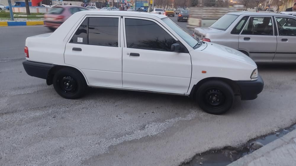 پراید 131 SE - 1397