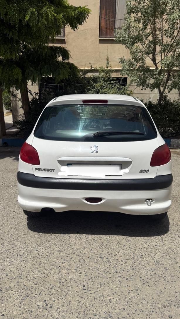 خودرو پژو، 206 آگهی ann_18928199