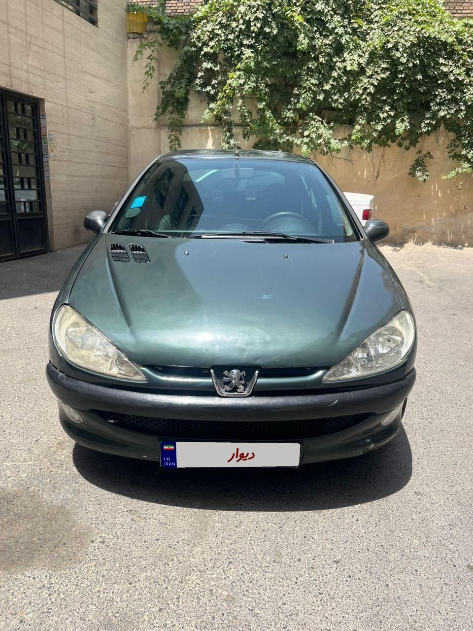 خودرو پژو، 206 آگهی ann_18928210