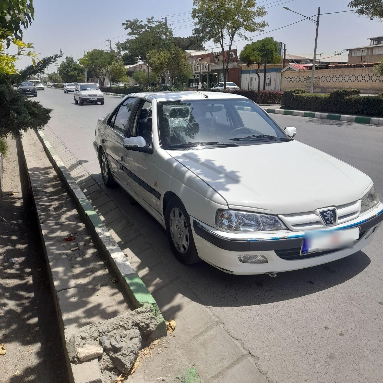 خودرو پژو، پارس آگهی ann_18928213