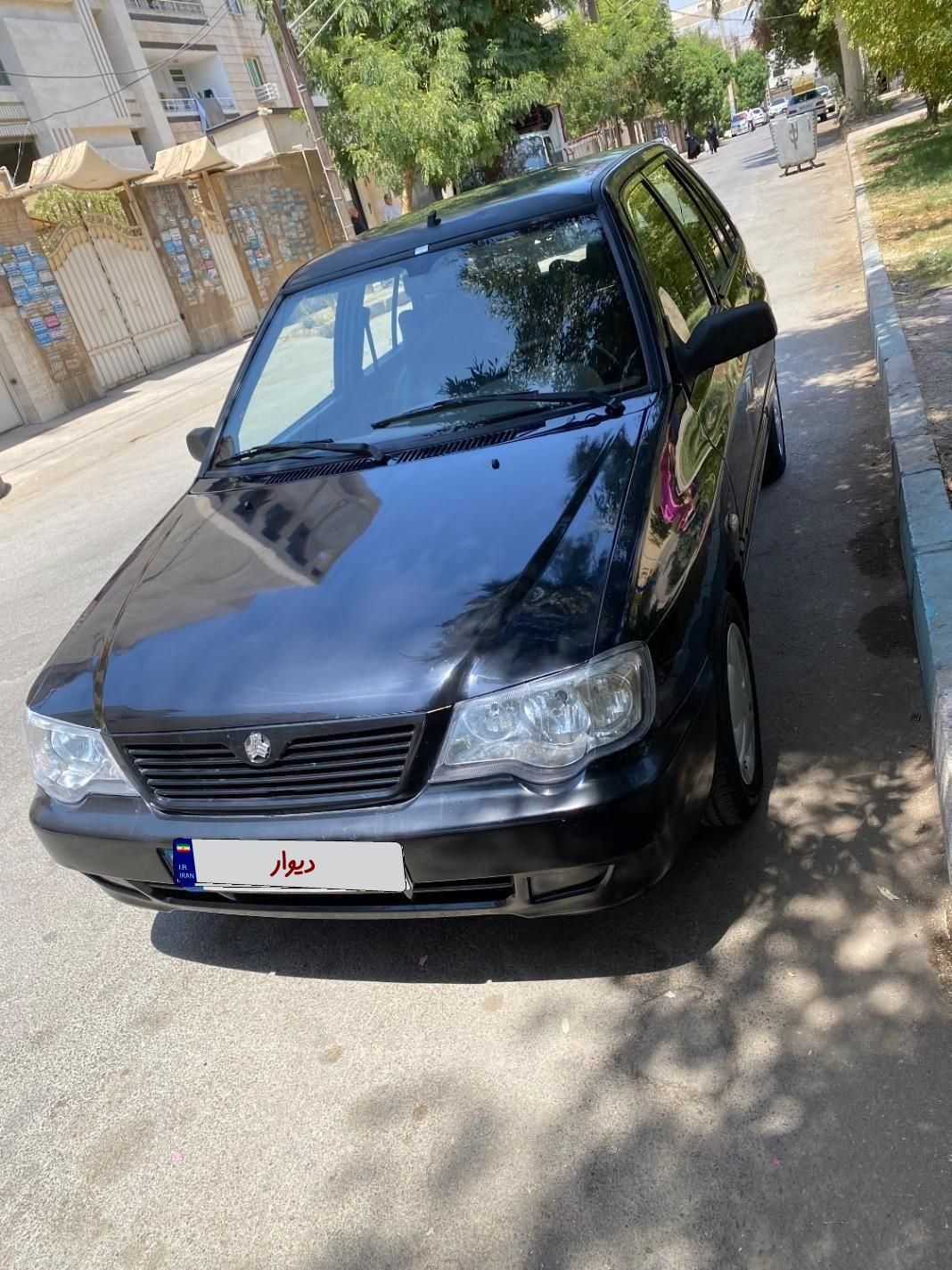 خودرو پراید، 111 آگهی ann_18928245