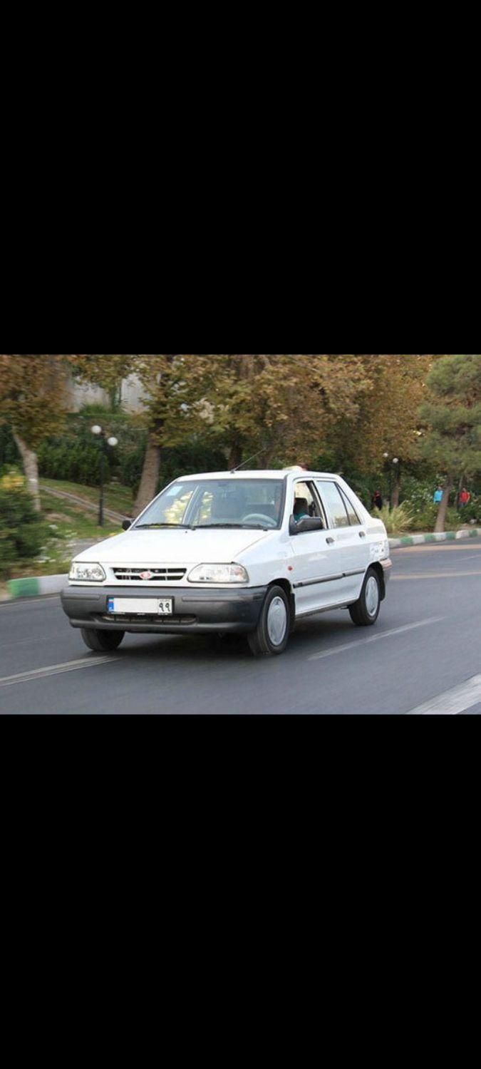 خودرو پراید، 131 آگهی ann_18928259