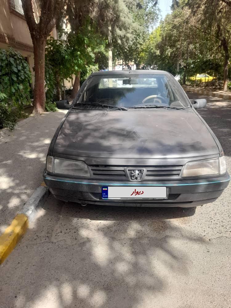 خودرو پژو، 405 آگهی ann_18928271
