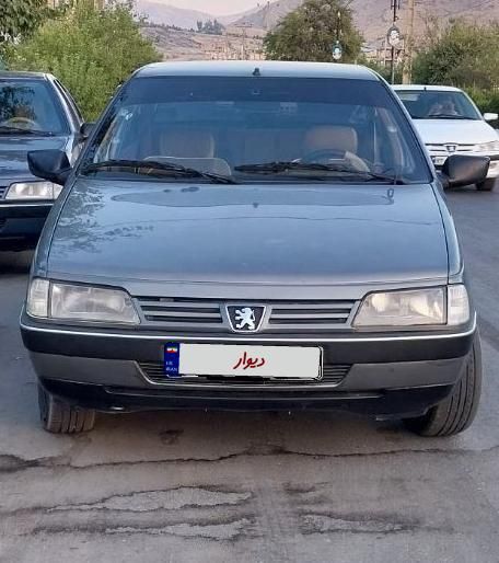 خودرو پژو، 405 آگهی ann_18928284