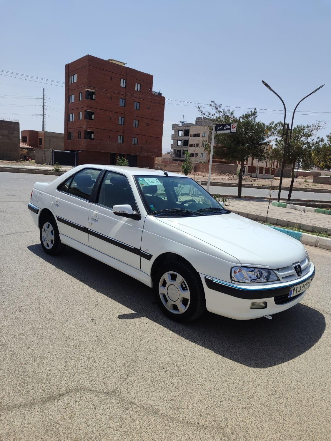 خودرو پژو، پارس آگهی ann_18928376