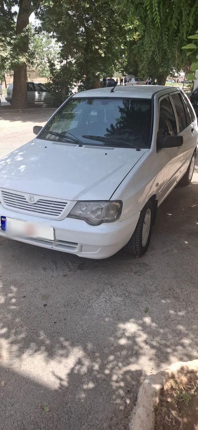 خودرو پراید، 111 آگهی ann_18928400