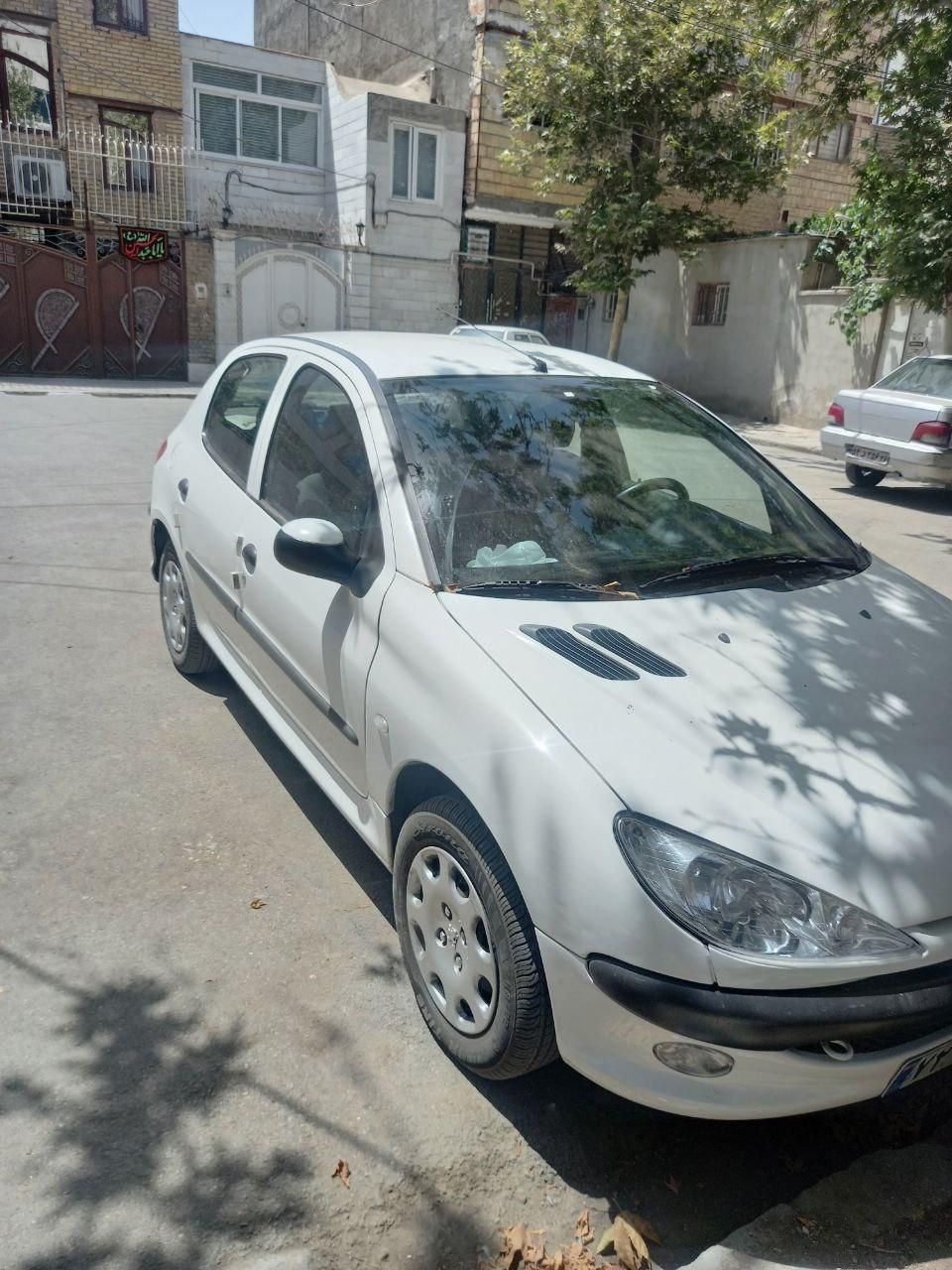 خودرو پژو، 206 آگهی ann_18928407