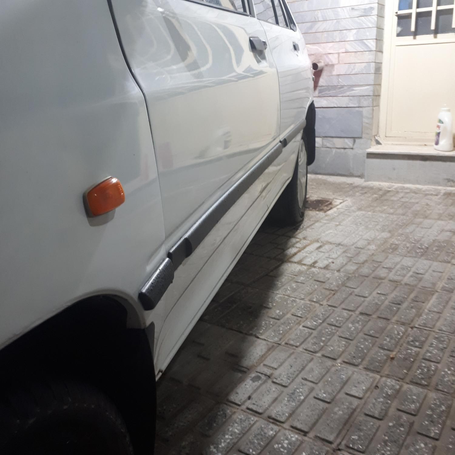 پراید 131 SE - 1392