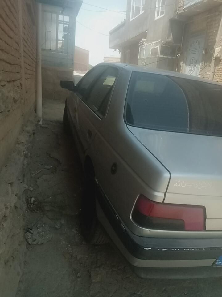 پژو 405 GL - 1373