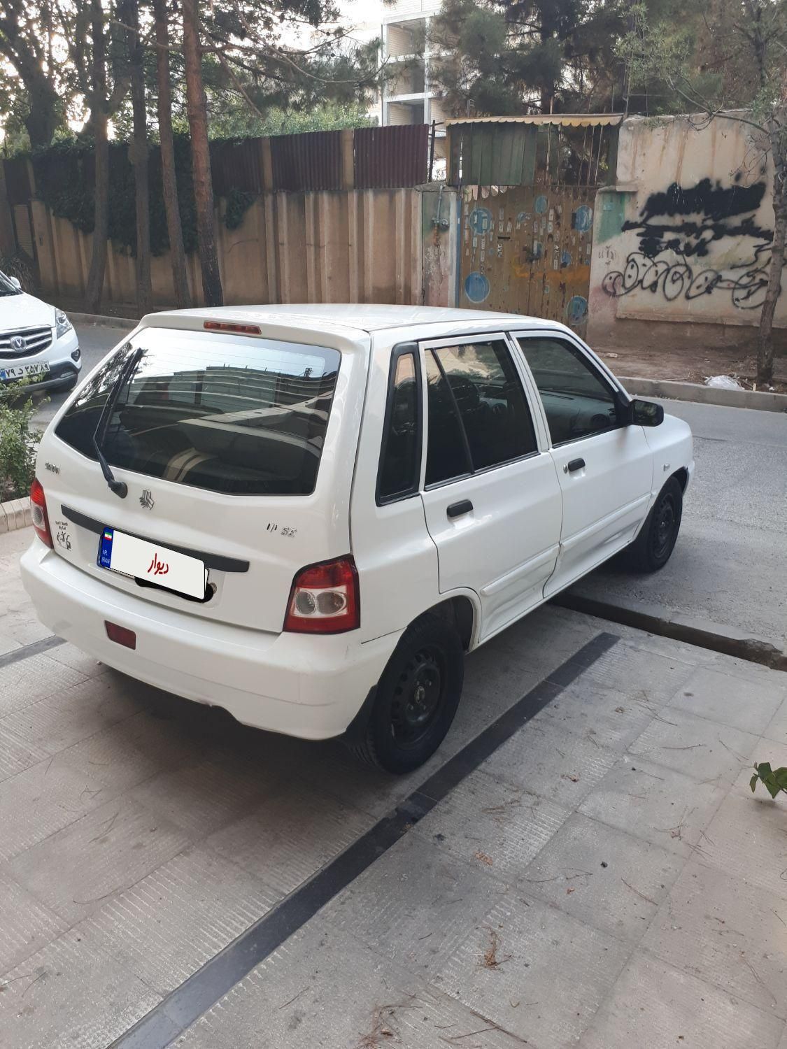 خودرو پراید، 111 آگهی ann_18928502