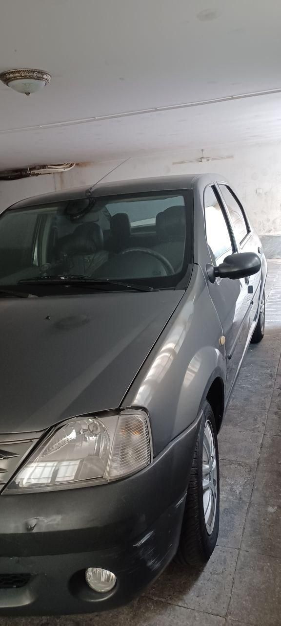 رنو تندر 90 E2 - 1393
