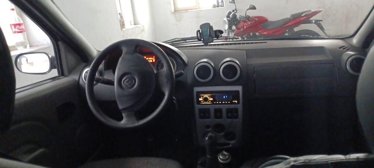 رنو تندر 90 E2 - 1393