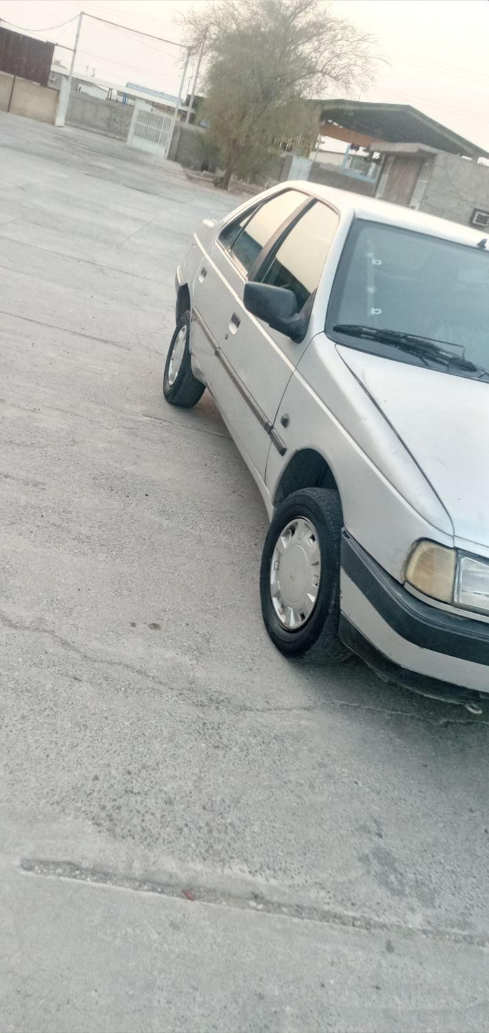 پژو 405 GLX - 1385