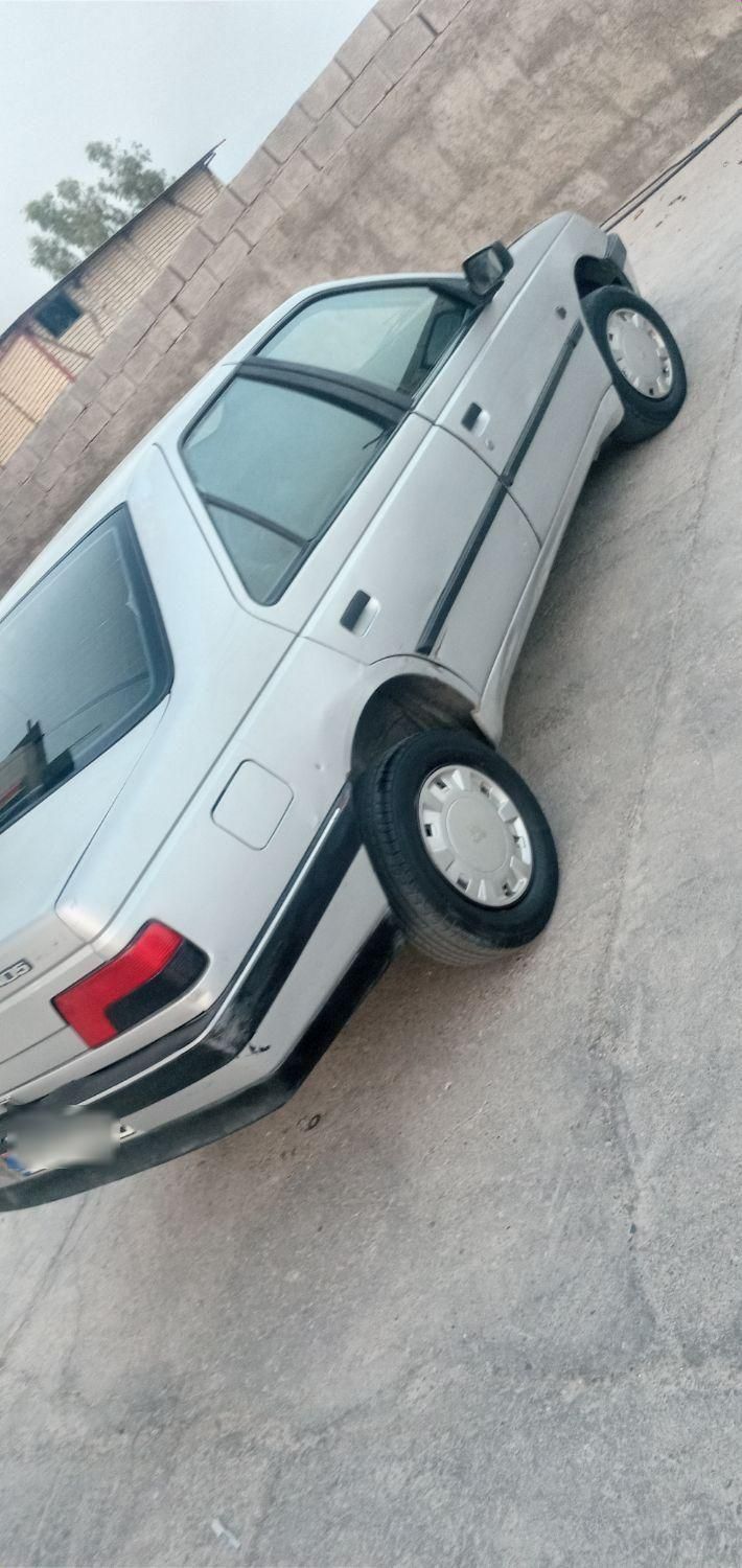 پژو 405 GLX - 1385