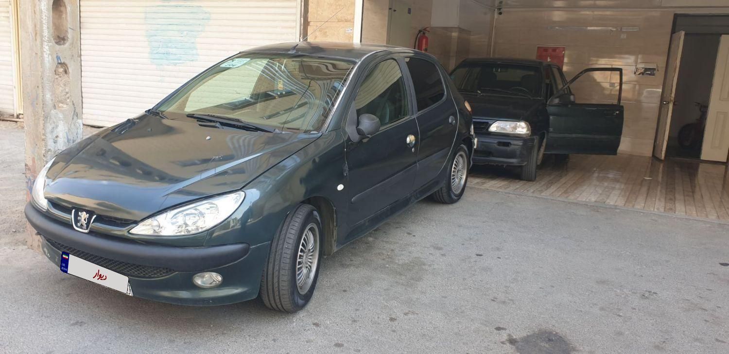 خودرو پژو، 206 آگهی ann_18928518