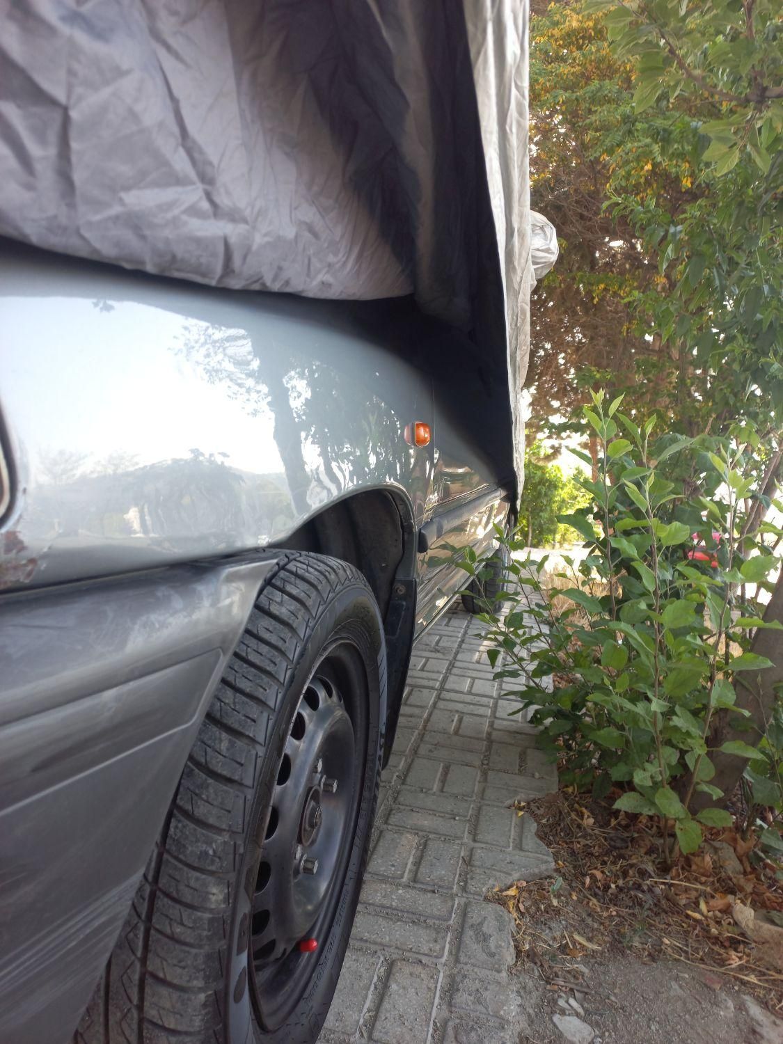 خودرو پراید، صبا آگهی ann_18928521