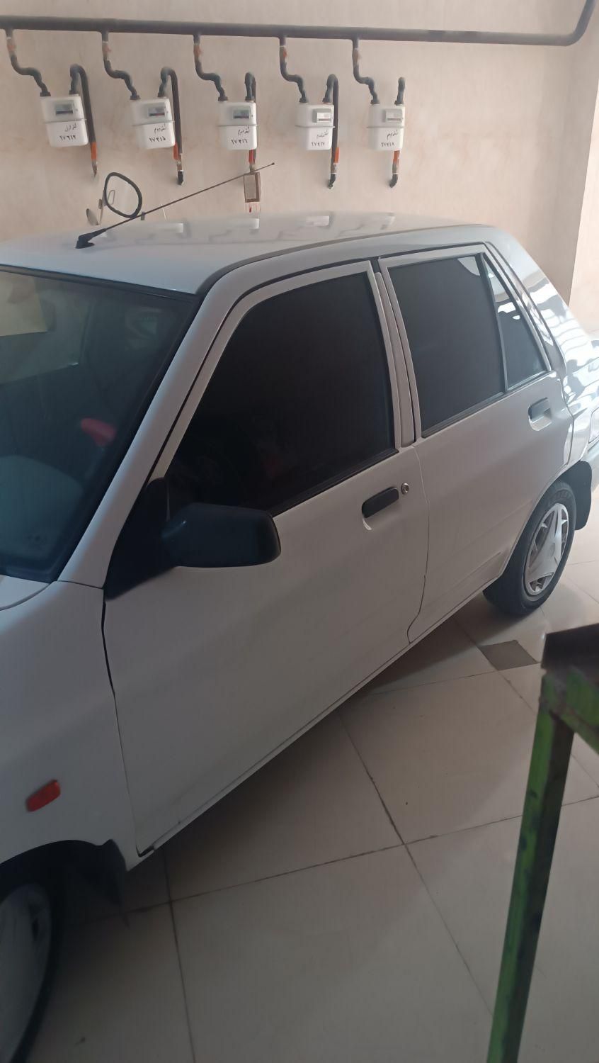 پراید 131 SE - 1399