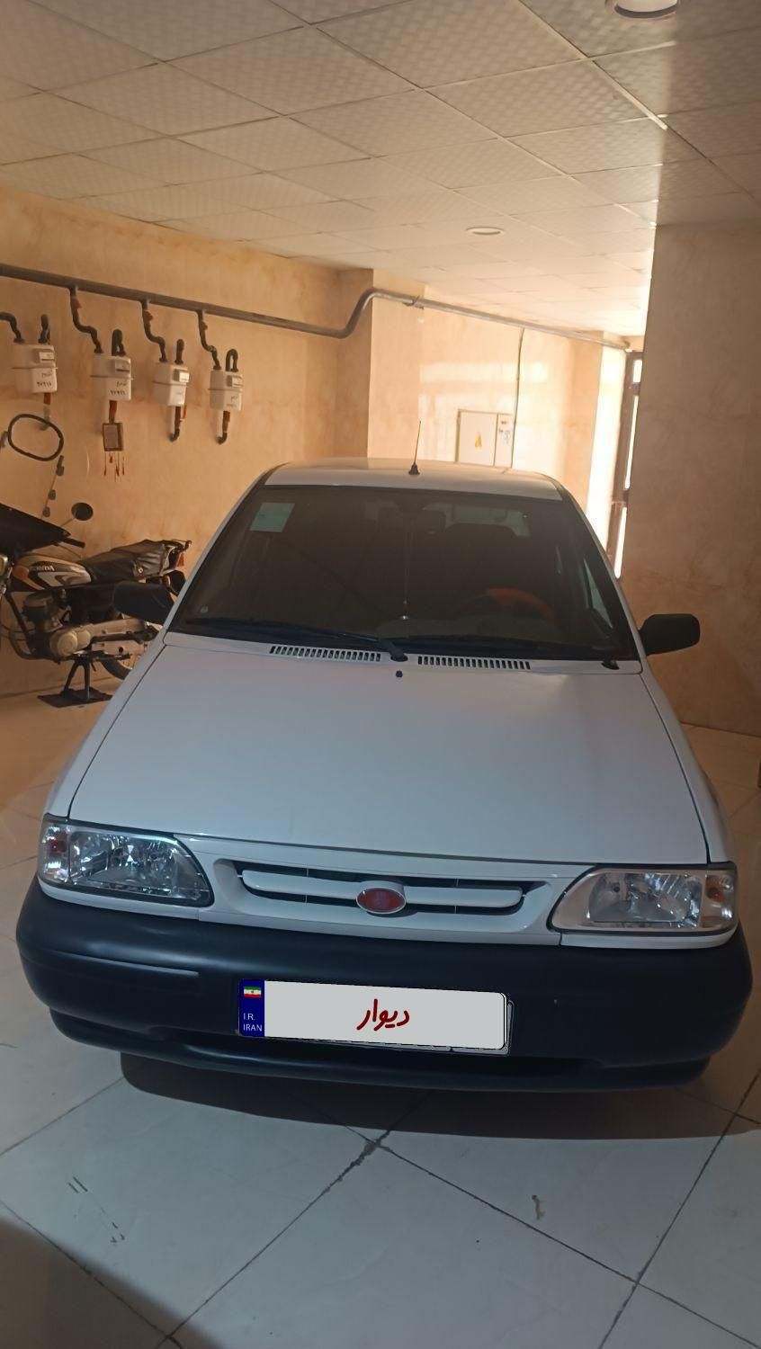 خودرو پراید، 131 آگهی ann_18928525