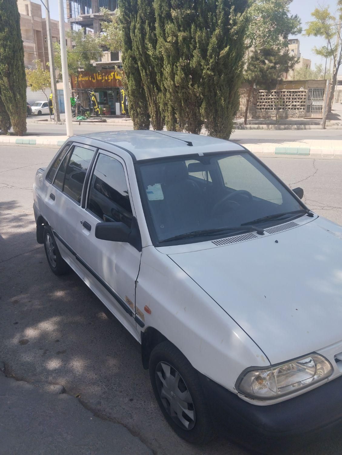 خودرو پراید، 131 آگهی ann_18928528
