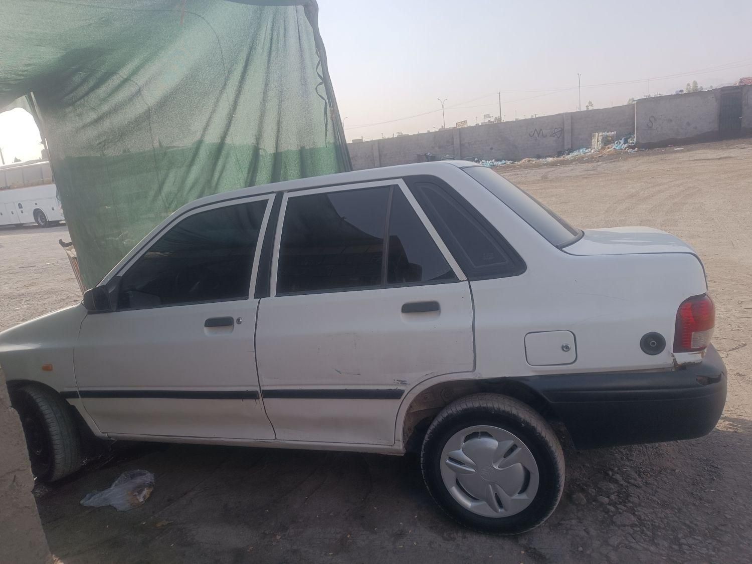 خودرو پراید، 131 آگهی ann_18928531
