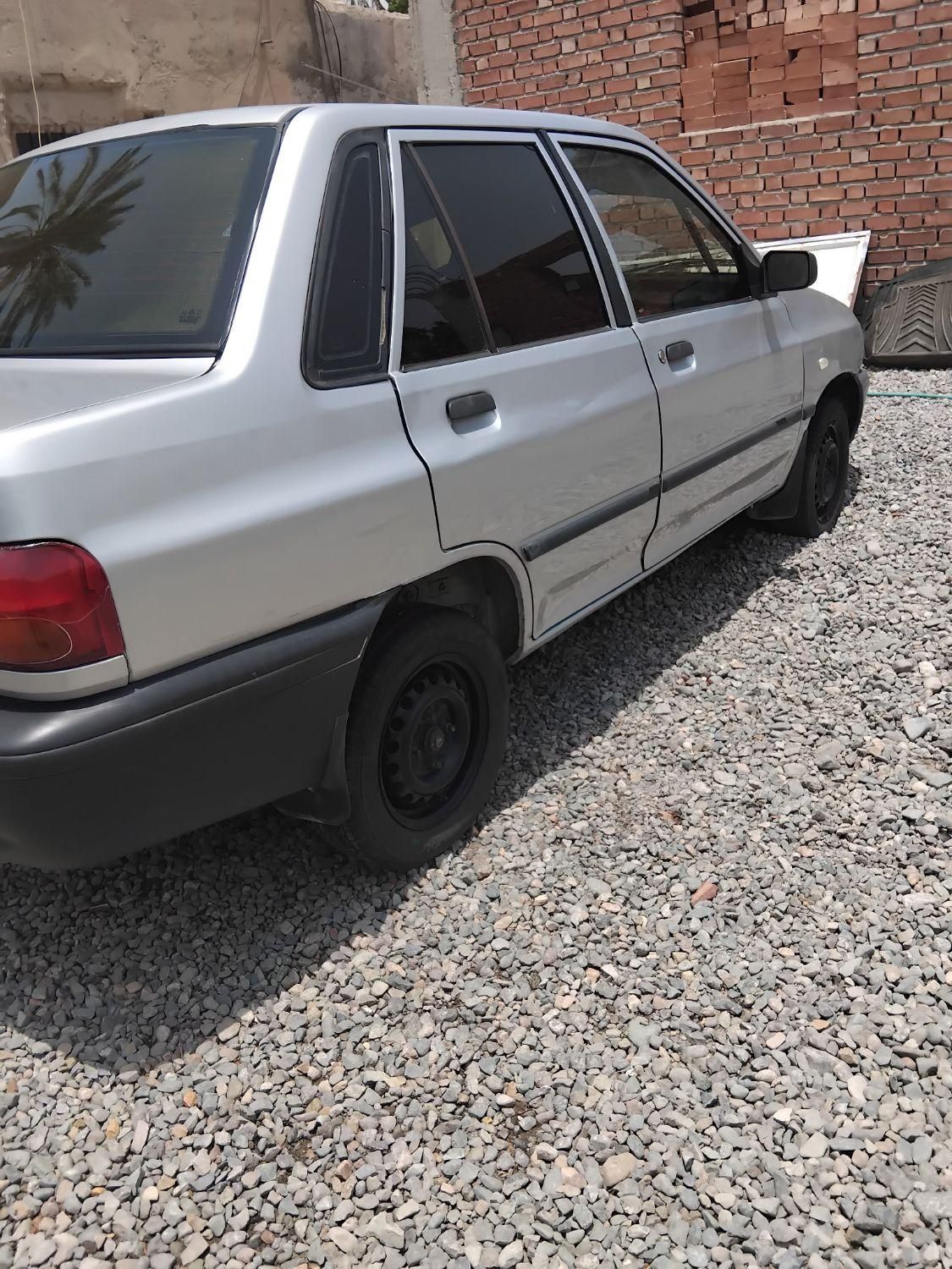پراید 131 SE - 1392