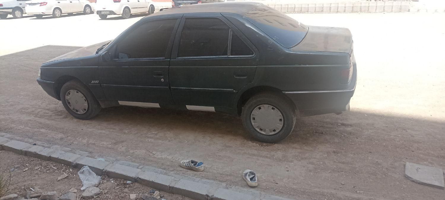 خودرو پژو، 405 آگهی ann_18928572