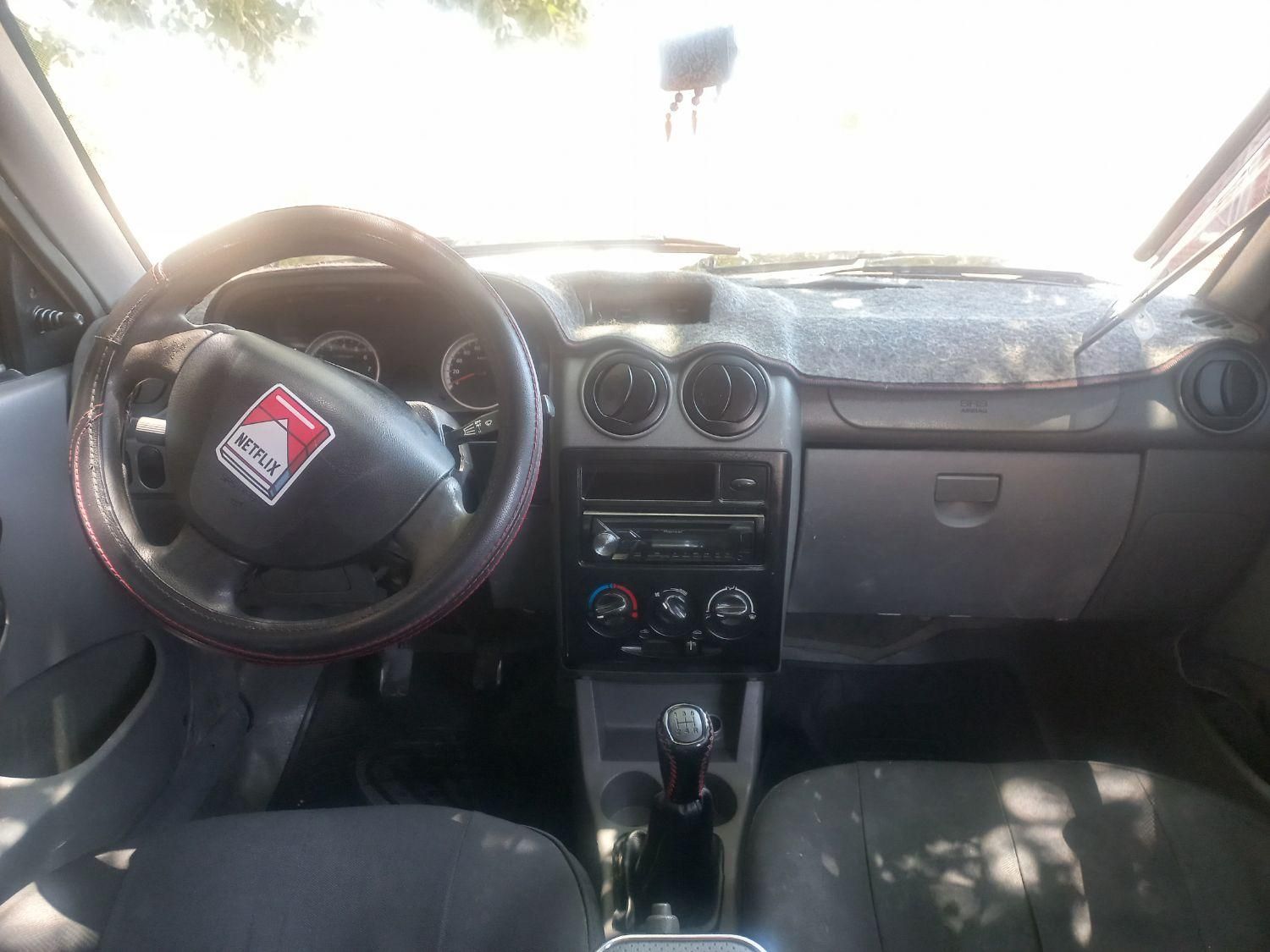 پراید 131 SE - 1397