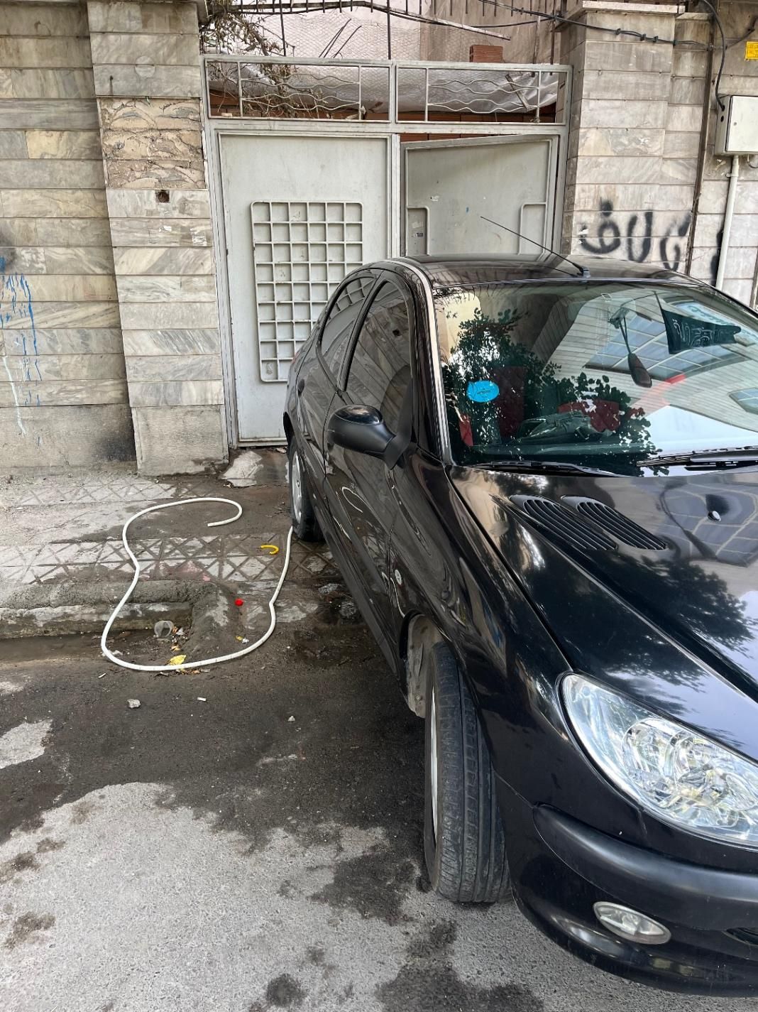 خودرو پژو، 206 آگهی ann_18928610